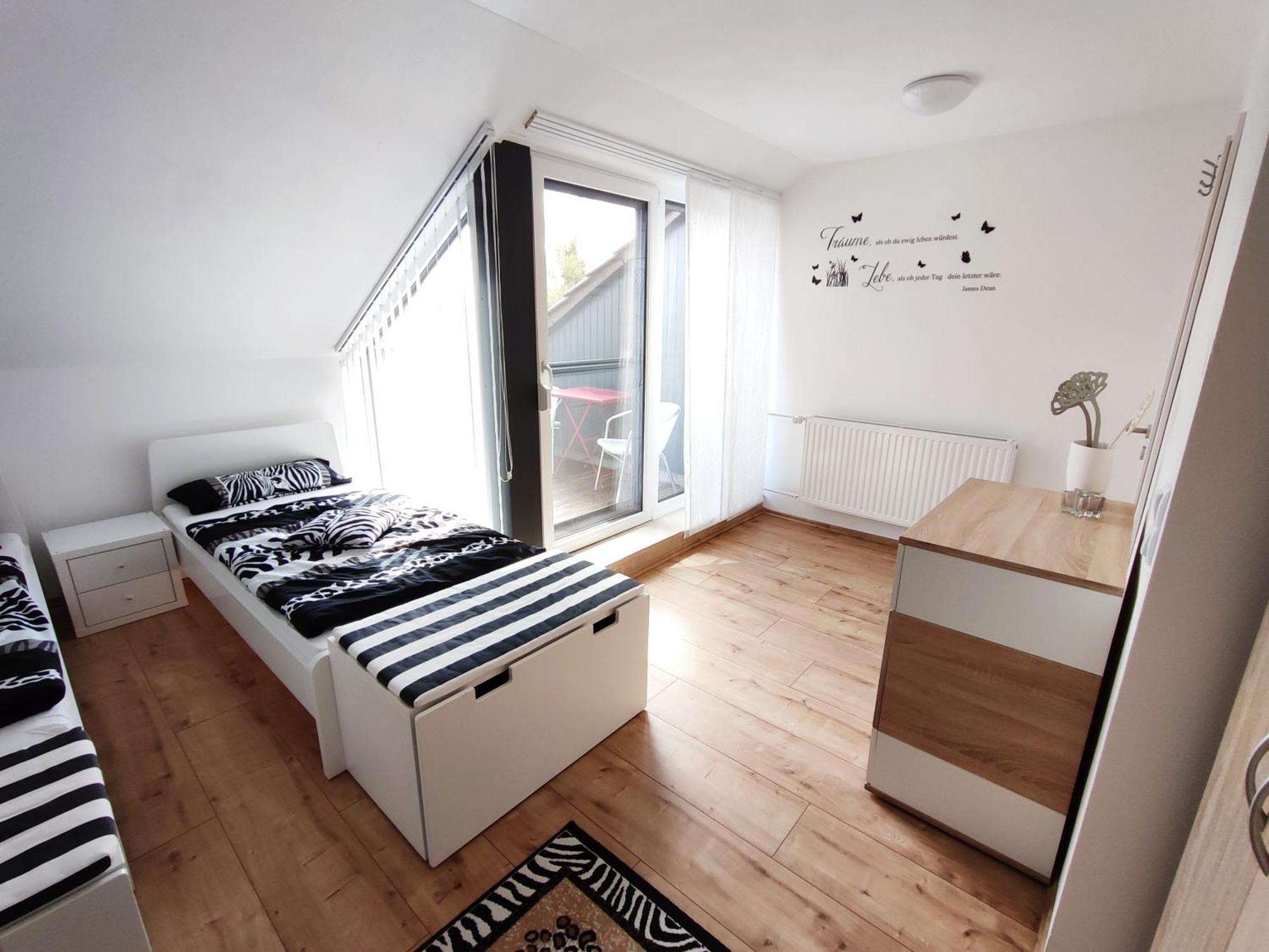 Ferienwohnung "Zur Alten Schreinerei" Gundelfingen - Donau Gundelfingen an der Donau Exterior photo